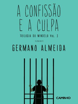 cover image of A Confissão e a Culpa